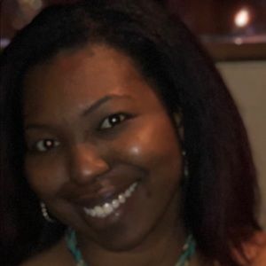 Meet your Posher, Johnell